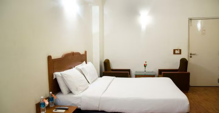 Family Room at Hotel Siddharta 