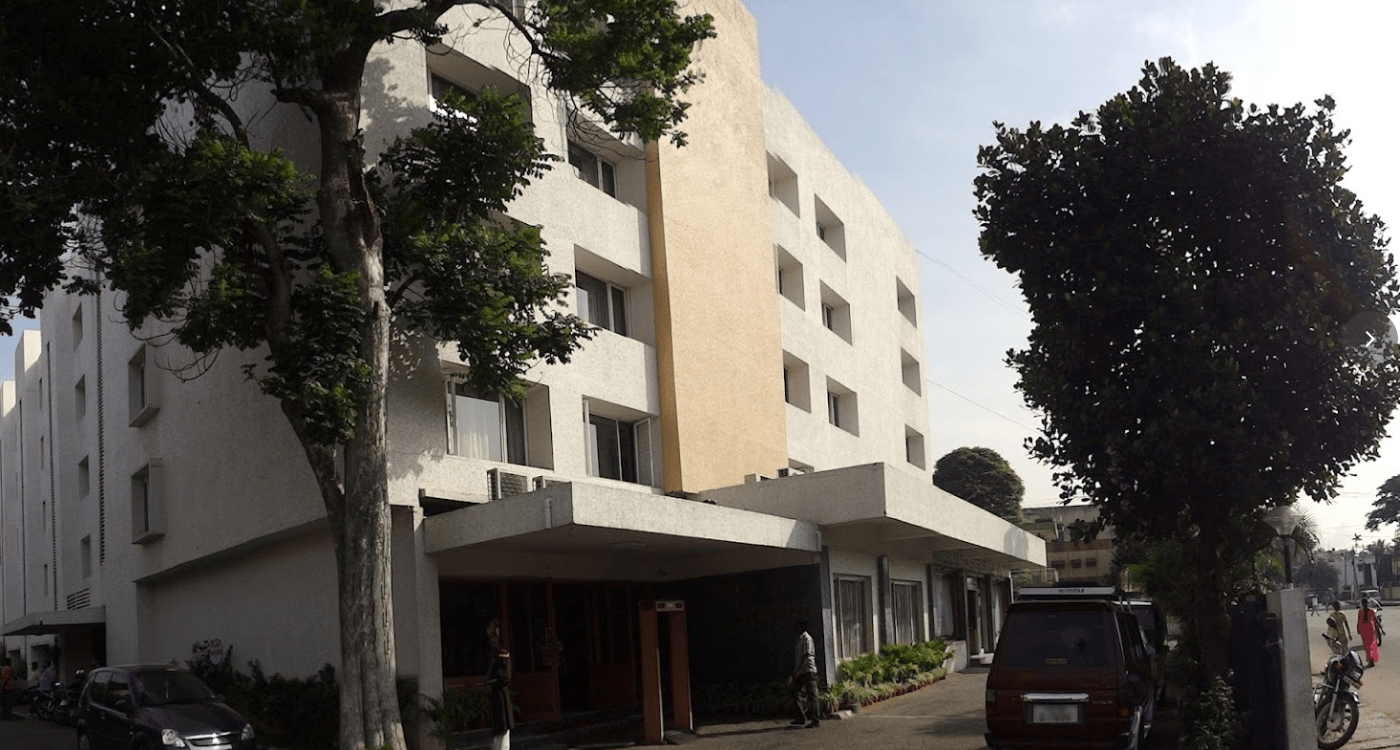 Welcome to Hotel Siddharta - A
leading business hotel in Mysuru Hotel Siddharta Mysore – family-friendly budget hotel
near Mysore Palace with modern facilities and comfortable stay
options